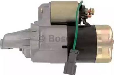 BOSCH F 042 001 017 - Starteris ps1.lv