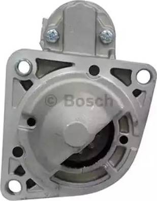 BOSCH F 042 001 089 - Starteris ps1.lv