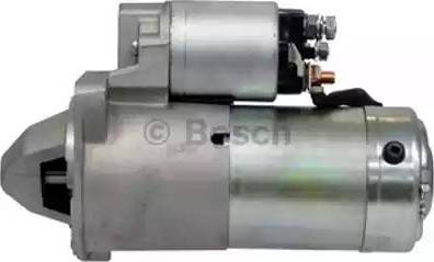 BOSCH F 042 001 089 - Starteris ps1.lv