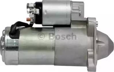 BOSCH F 042 001 089 - Starteris ps1.lv