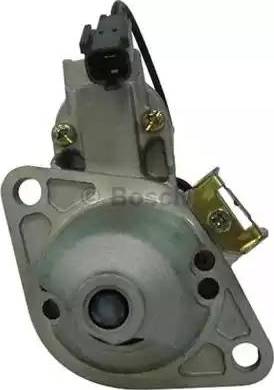 BOSCH F 042 001 080 - Starteris ps1.lv