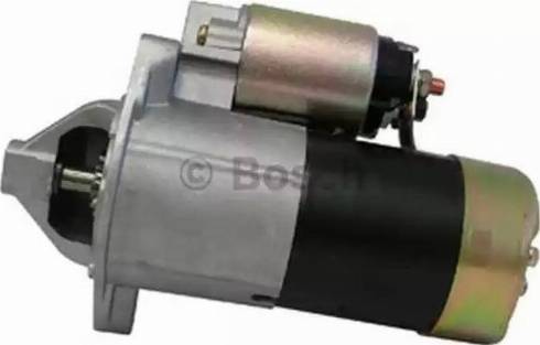 BOSCH F 042 001 081 - Starteris ps1.lv