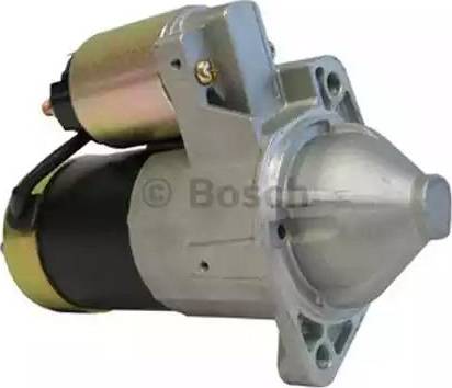 BOSCH F 042 001 081 - Starteris ps1.lv