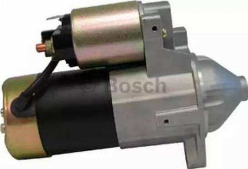 BOSCH F 042 001 081 - Starteris ps1.lv