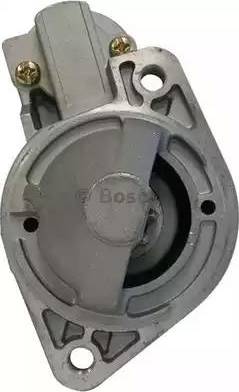 BOSCH F 042 001 081 - Starteris ps1.lv