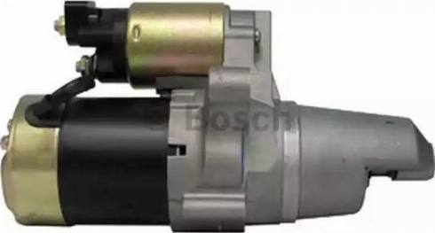 BOSCH F 042 001 082 - Starteris ps1.lv