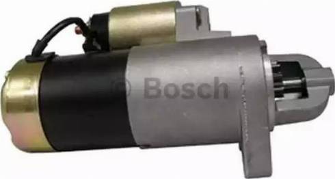 BOSCH F 042 001 038 - Starteris ps1.lv