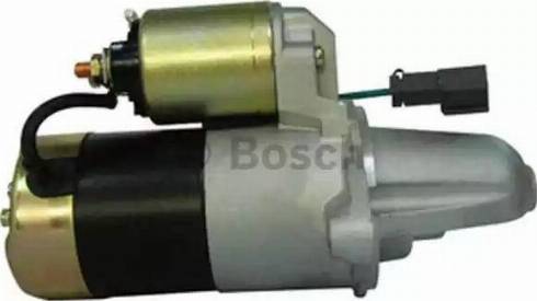 BOSCH F 042 001 033 - Starteris ps1.lv