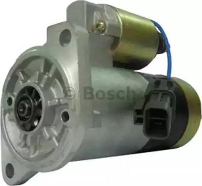 BOSCH F 042 001 021 - Starteris ps1.lv