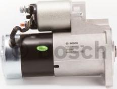 BOSCH F 042 001 022 - Starteris ps1.lv