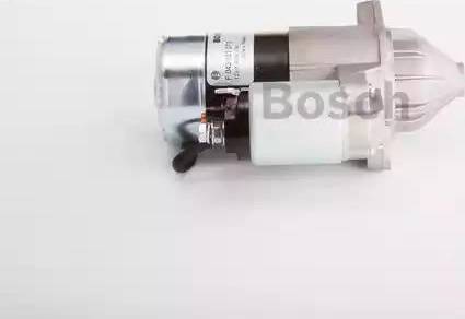 BOSCH F 042 001 071 - Starteris ps1.lv