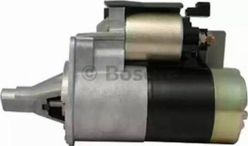 BOSCH F 042 001 078 - Starteris ps1.lv