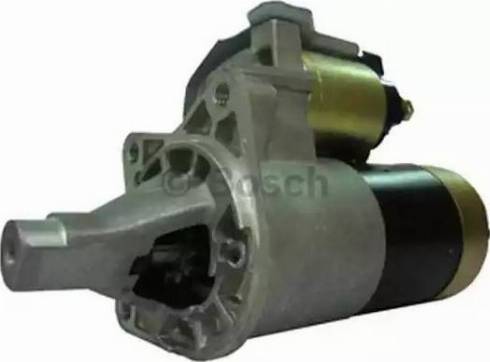 BOSCH F 042 001 078 - Starteris ps1.lv