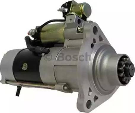 BOSCH F 042 001 194 - Starteris ps1.lv