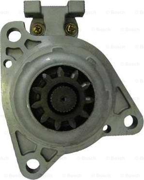 BOSCH F 042 001 197 - Starteris ps1.lv