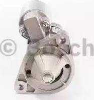 BOSCH F 042 001 140 - Starteris ps1.lv