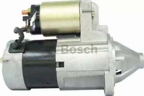 BOSCH F 042 001 143 - Starteris ps1.lv