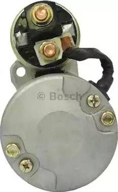 BOSCH F 042 001 143 - Starteris ps1.lv