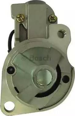 BOSCH F 042 001 143 - Starteris ps1.lv