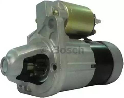 BOSCH F 042 001 147 - Starteris ps1.lv