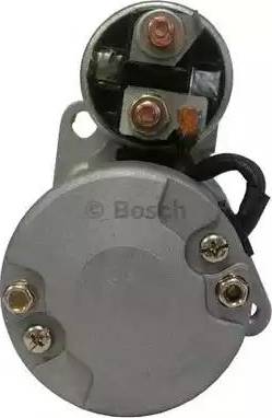 BOSCH F 042 001 147 - Starteris ps1.lv