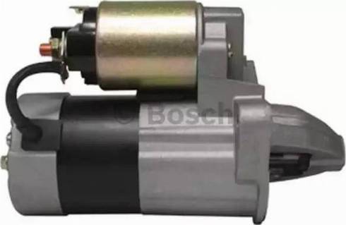 BOSCH F 042 001 106 - Starteris ps1.lv