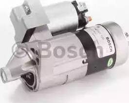 BOSCH F 042 001 100 - Starteris ps1.lv