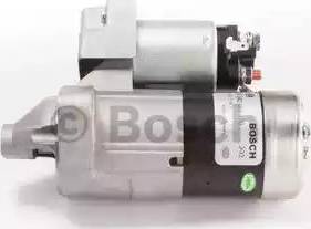 BOSCH F 042 001 100 - Starteris ps1.lv