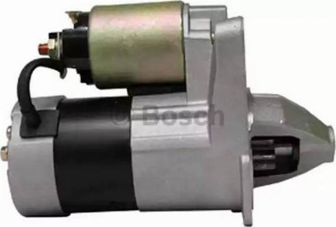 BOSCH F 042 001 101 - Starteris ps1.lv