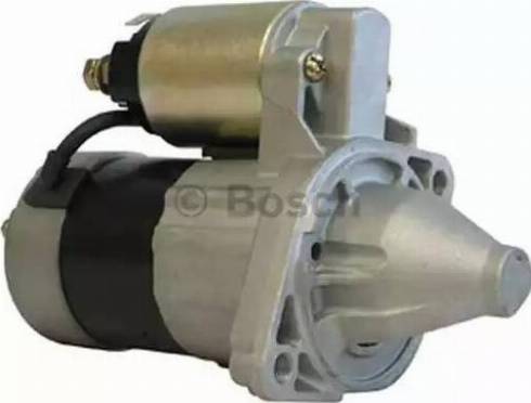 BOSCH F 042 001 114 - Starteris ps1.lv