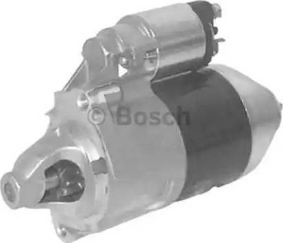 BOSCH F 042 001 118 - Starteris ps1.lv