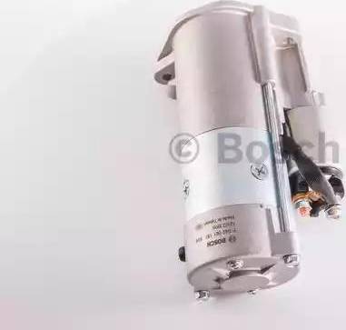 BOSCH F 042 001 181 - Starteris ps1.lv