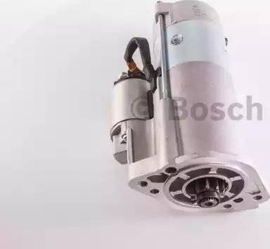 BOSCH F 042 001 181 - Starteris ps1.lv