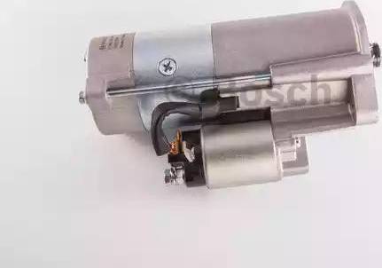 BOSCH F 042 001 181 - Starteris ps1.lv