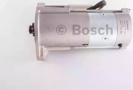 BOSCH F 042 001 181 - Starteris ps1.lv