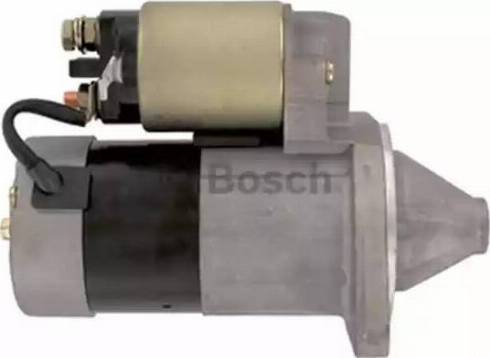 BOSCH F 042 001 134 - Starteris ps1.lv