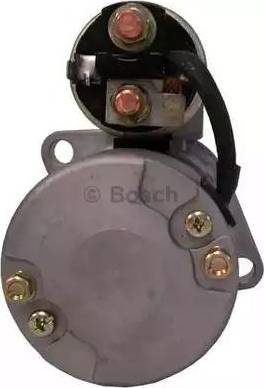 BOSCH F 042 001 134 - Starteris ps1.lv