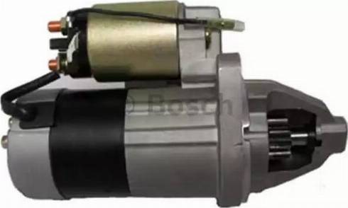 BOSCH F 042 001 131 - Starteris ps1.lv