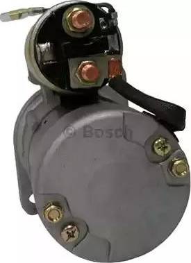 BOSCH F 042 001 131 - Starteris ps1.lv