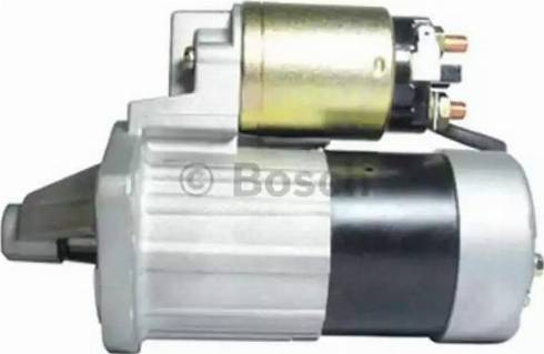 BOSCH F 042 001 137 - Starteris ps1.lv