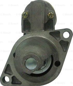 BOSCH F 042 001 129 - Starteris ps1.lv