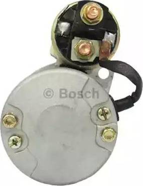 BOSCH F 042 001 122 - Starteris ps1.lv