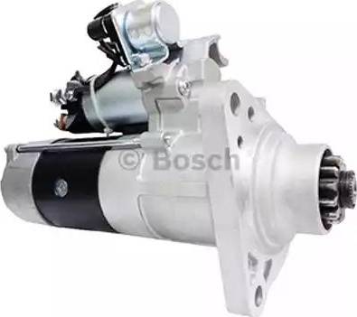 BOSCH F 042 001 204 - Starteris ps1.lv