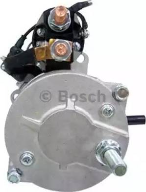 BOSCH F 042 001 200 - Starteris ps1.lv