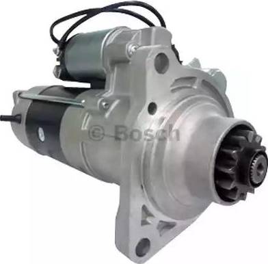 BOSCH F 042 001 200 - Starteris ps1.lv