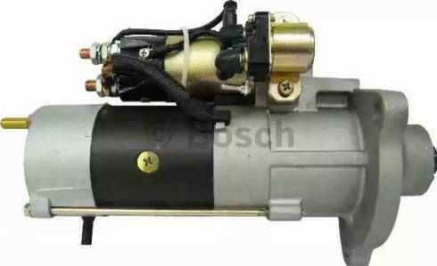 BOSCH F 042 001 203 - Starteris ps1.lv