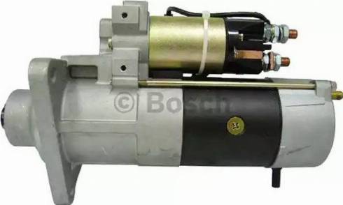 BOSCH F 042 001 203 - Starteris ps1.lv