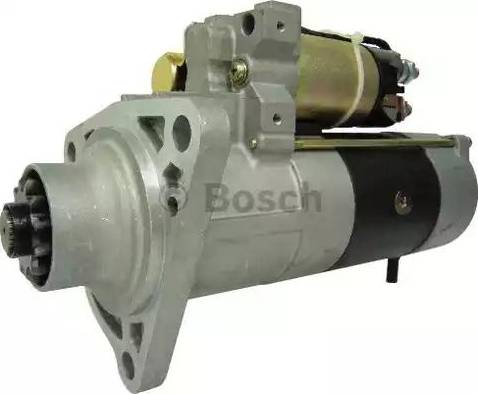 BOSCH F 042 001 203 - Starteris ps1.lv