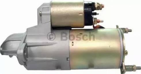 BOSCH F 042 003 039 - Starteris ps1.lv