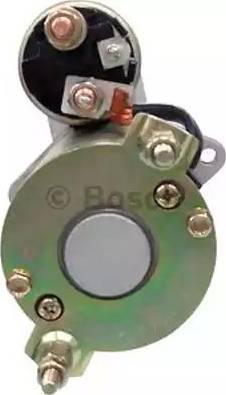 BOSCH F 042 003 039 - Starteris ps1.lv